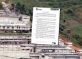 Ministro de Justicia designado alerta sobre presunto plan de fuga masiva en la cárcel de Itagüí