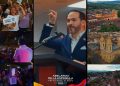 Abelardo De la Espriella: “Colombia tendrá un presidente en el territorio y no un mandatario lejano”
