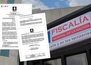 Fiscalía reasigna caso de presunta red vinculada a ataques en Bogotá y suspende acusación contra 11 procesados