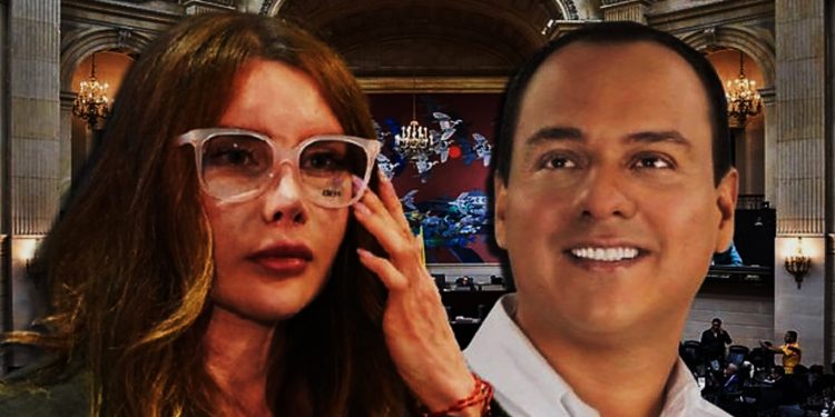 La U se quedaría con la Dirección Administrativa de la Cámara: Jhon Abiud Ramírez sería reelegido