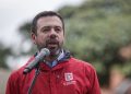 “No son manifestantes, sino una estructura criminal”: Galán cuestiona decisión de la Fiscalía sobre 11 capturados por terrorismo