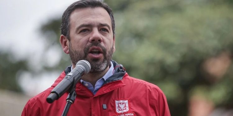 “No son manifestantes, sino una estructura criminal”: Galán cuestiona decisión de la Fiscalía sobre 11 capturados por terrorismo
