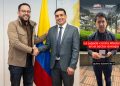 Daniel Briceño denuncia supuesto intento de “atornillar” al director del FENOGE hasta 2028