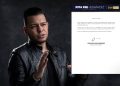Jota Pe Hernández hace público su voto para la Presidencia del Senado: “Mi voto es por Honorio Henríquez”
