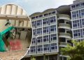 Embolador de zapatos murió tras caer desde el octavo piso del Centro Cívico de Barranquilla