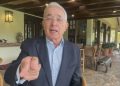 Uribe envía mensaje al Pacto Histórico sobre la presidencia de Honorio Henríquez en el Senado