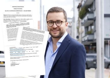 Concejal de Bogotá demandó resolución del Gobierno Petro sobre política de sexualidad en los colegios