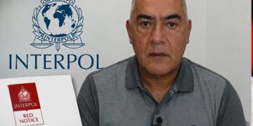 Interpol reactiva circular roja contra alias ‘Papá Pitufo’, señalado como el ‘zar del contrabando’