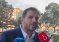 “No estamos cazando una pelea con De La Espriella”: Andrés Forero aclara postura del Centro Democrático
