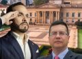 Gobierno electo denuncia cuatro presuntos focos de corrupción ante Procuraduría y Contraloría