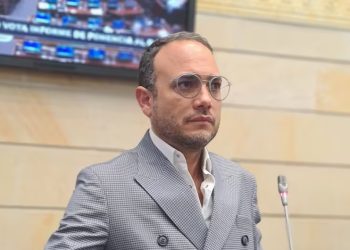 Alfredo Deluque confirma reuniones con el Pacto Histórico: “Buscan garantías como oposición”