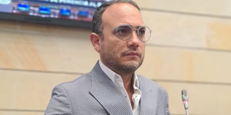 Alfredo Deluque confirma reuniones con el Pacto Histórico: “Buscan garantías como oposición”