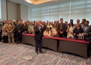 Uribe lanza dura crítica a Alfredo Deluque: “Tampoco puede haber pactos de impunidad”