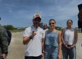 “El desarrollo se construye desde las regiones”: Abelardo De La Espriella destaca visita a Buenavista