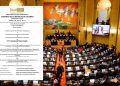 ¡Arranca el nuevo Congreso! Así se instalará el periodo legislativo 2026-2030 en el Capitolio Nacional