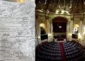 Radican propuesta para trasladar temporalmente la sede del Congreso al Cauca durante la posesión presidencial