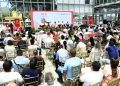 La paz y la autonomía de los territorios vuelven al centro del debate en los 35 años de la Constitución del 91