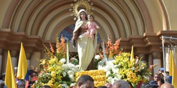 Cierres viales y desvíos masivos en Barranquilla este 16 de julio por la Virgen del Carmen y ensayos militares