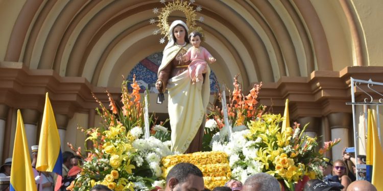 Cierres viales y desvíos masivos en Barranquilla este 16 de julio por la Virgen del Carmen y ensayos militares