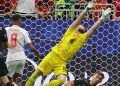 Marruecos goleó a Canadá y se convirtió en el primer clasificado a los cuartos de final del Mundial 2026