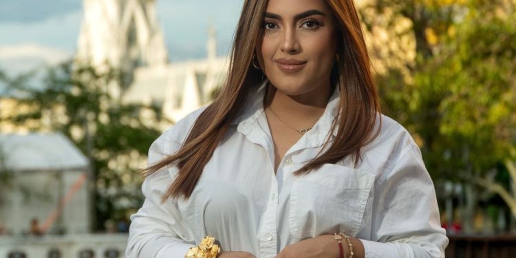 Valeria García Payán suena para dirigir Fontur en el gobierno de Abelardo De La Espriella