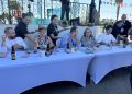 Barranquilla será sede del festival de paellas más grande del Caribe colombiano