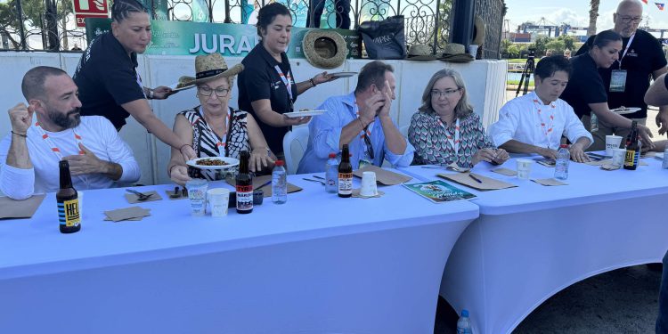 Barranquilla será sede del festival de paellas más grande del Caribe colombiano