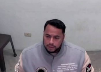 Alias ‘Castor’ solicita a De La Espriella instalar una mesa de diálogo y afirma haber cumplido compromisos de sometimiento