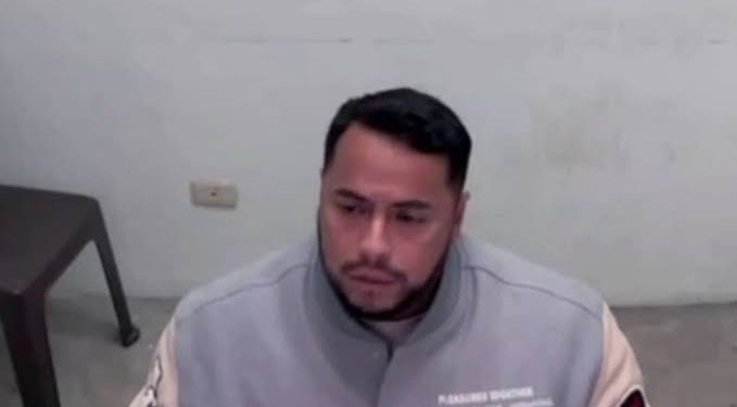 Alias ‘Castor’ solicita a De La Espriella instalar una mesa de diálogo y afirma haber cumplido compromisos de sometimiento