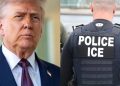 Trump defiende operativos de ICE tras muertes de migrantes: “Muchos son delincuentes y deben ser expulsados”