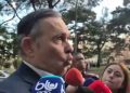 Efraín Cepeda confirma que el Partido Conservador será de gobierno y defiende respaldo a Alfredo Deluque para el Senado