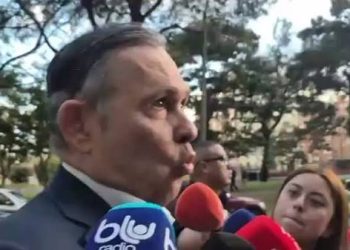 Efraín Cepeda confirma que el Partido Conservador será de gobierno y defiende respaldo a Alfredo Deluque para el Senado