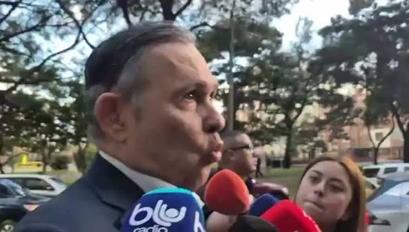 Efraín Cepeda confirma que el Partido Conservador será de gobierno y defiende respaldo a Alfredo Deluque para el Senado