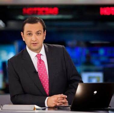 Fiscalía solicitará imputación contra Jorge Alfredo Vargas por presunto acoso sexual