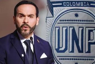 Abelardo De la Espriella pide intervención de la Procuraduría por millonarios contratos de la UNP