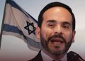 Gobierno de De la Espriella retirará apoyo de Colombia a denuncia contra Israel por Gaza
