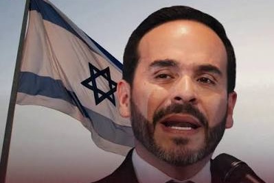 Gobierno de De la Espriella retirará apoyo de Colombia a denuncia contra Israel por Gaza