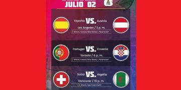 Jueves de leyendas y cuentas pendientes: Se juegan tres boletos de oro en el Mundial 2026