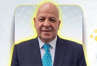 Benjamín Ortiz es elegido nuevo presidente del Consejo Nacional Electoral