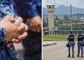 Fiscalía destapa red de extorsión desde cárcel de máxima seguridad: imputan a 17 personas, entre ellas cinco guardias del Inpec