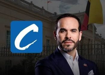 Partido Conservador definirá si se declara de Gobierno en la administración de Abelardo de la Espriella