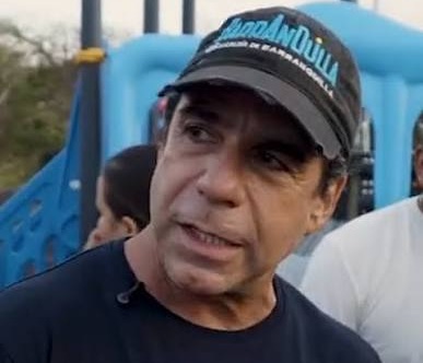 Alejandro Char propone alianza con el nuevo ministro de Defensa para reforzar la seguridad en Barranquilla
