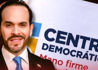 Centro Democrático anuncia apoyo condicionado al Gobierno de De la Espriella y expresa reparos por elección del Senado
