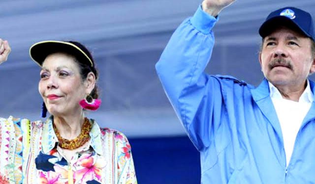 Oposición nicaragüense pide a la OEA desconocer al gobierno de Daniel Ortega tras propuesta de eliminar las elecciones