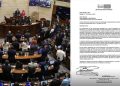 Senado solicita informe de seguridad para definir posesión presidencial de Abelardo De la Espriella en el Cauca