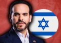 De La Espriella confirma reapertura de la Embajada de Colombia en Jerusalén como una de sus primeras decisiones de política exterior