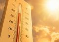 Calor extremo y múltiples alertas: Ideam advierte riesgo por incendios, deslizamientos e intensas lluvias en varias regiones del país
