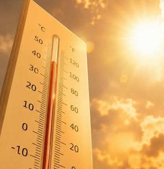 Calor extremo y múltiples alertas: Ideam advierte riesgo por incendios, deslizamientos e intensas lluvias en varias regiones del país