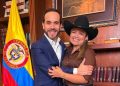 Abelardo De La Espriella designa a Lina María Garrido como nueva directora del ICA