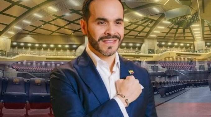 Con 58 votos, Senado aprueba traslado a Cali para la posesión de Abelardo De La Espriella